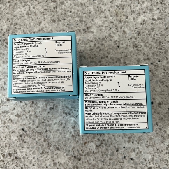 Elf sKin Holy Hydration Face Cream SPF 30 - Picture 3 of 4